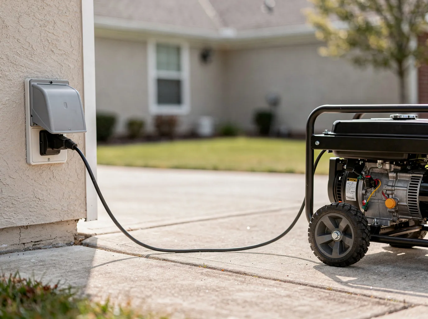 Home Generator Repair Agate, CO FAQs